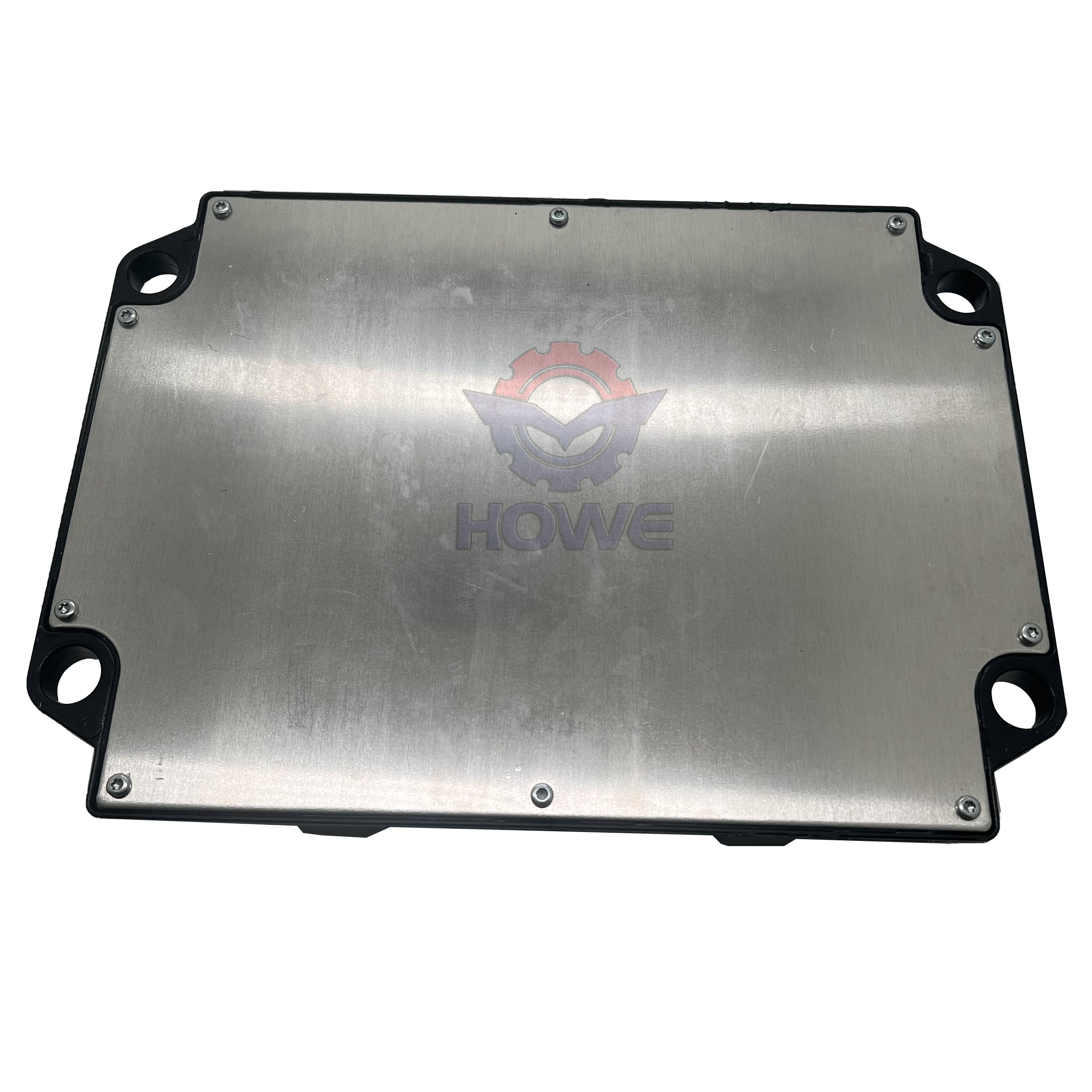 Excavator Engine Control Module 966H C9 C13 372-2905 372-2905-00 and Improved Design