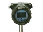 Professional Turbine Water Flow Meter Stainless Steel Body Environmental