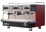 Kitsilano Semi-Automatic Coffee Machine, Snack Bar Equipment Espresso Vacuum
