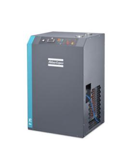 Quality Cools Refrigerant Compressed Air Dryers F120 Atlas Clean Air wholesale