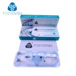 Cross Linked Hyaluronic Acid In Lip Fillers Dermal 1ml
