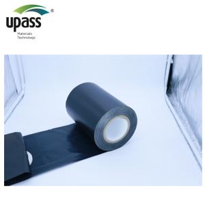 Quality PP Silicone Coated Release Liner For Waterproof Membrane wholesale
