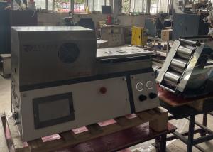 Quality Dia 40mm PVC PPR PE Plastic Lab Extruder Low Consumption wholesale
