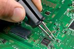 ISO9001 Electronic Components Sourcing Full Digital Circuit Board Parts Accurate