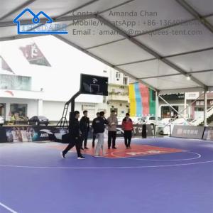 Quality Weather Proof Pvc Tent Large Marquee Aluminum Tents Outdoor For Sports wholesale