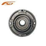 OEM Iron Cast Auto Parts Investment Casting Service Foundry Lost Wax Casting