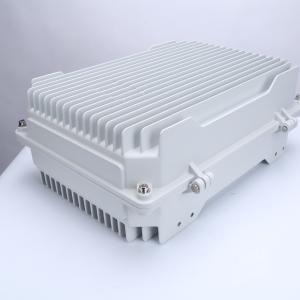 Quality 5W Tri Band Signal Extender 900/1800/2100MHZ Optical Signal Amplifier wholesale