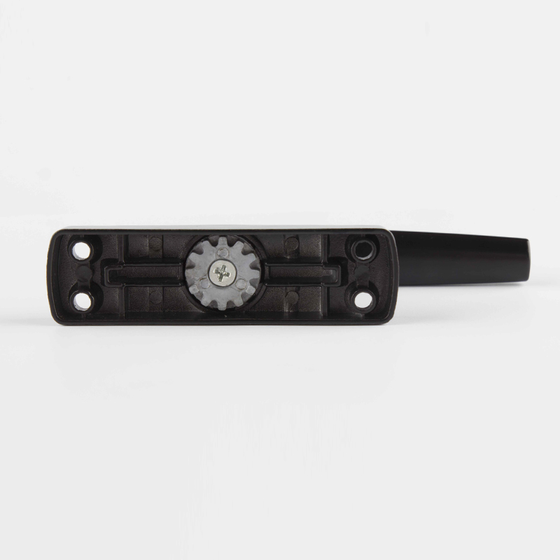 Modern Design Aluminum Hardware Door Handle for Hotel Villa Apartment Office Building
