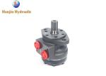 OK Series Hydraulic Orbit Motor 50cc 2 Bolts Flange With 14 Spline Shaft For