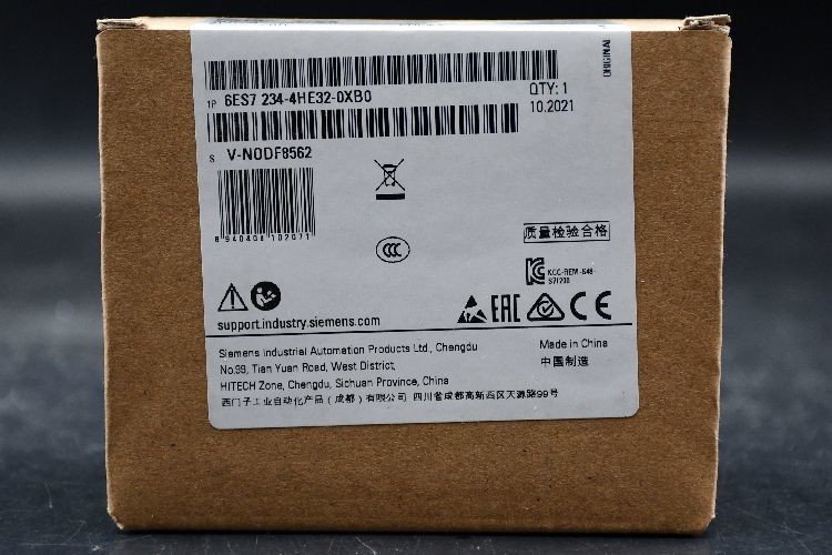 Siemens PLC I/O Module, 130 x 45 x 35 mm, Analogue, ET 200, 24 V DC, SIMATIC