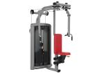 Commercial Workout Rear Deltoid Muscle Training Machine