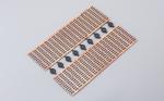 90KW Semiconductor Molding Equipment Semicon Transfer Molding Device