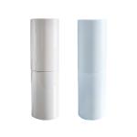 Hot Sale 15g Color Customized PET Material Powder Spray Bottle New Cosmetics