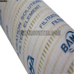 HC8800FDS16H Truck Pressure Filter Hydraulics for Restaurant Equipment