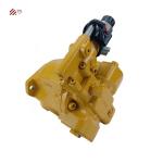 Electric Parts Hydraulic Fan Piston Motor Pump 259-0815 330D E336D E330D