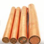 Copper Sheath MI Cable Mineral Insulated Metal Sheathed Cable Heavy Duty