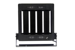 China DMX512 150 Watt Led Stadium Lights DLC, ETL Listed,Anti - Corrosion / Salt on sale