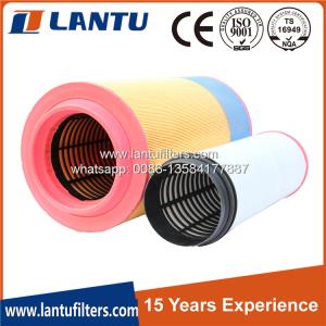 Quality Lantu Air Filter C271170 P786421 AF26246 E491L 93310E RS5534 Replacement wholesale