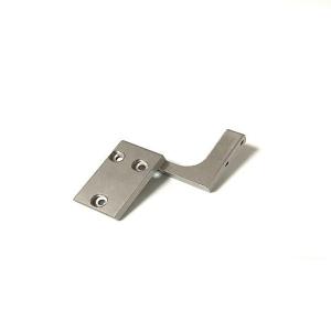 Quality Anodized CNC Machining Parts CNC Milling Metal Parts OEM Services Rapid CNC Milling Accessories Supplier wholesale
