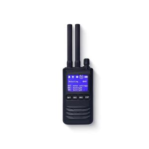Quality System Long Distance 2.4G 5.8g Signal Detector wholesale