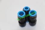 FESTO Push In Connector QS-12-8 130608 GTIN4052568023669