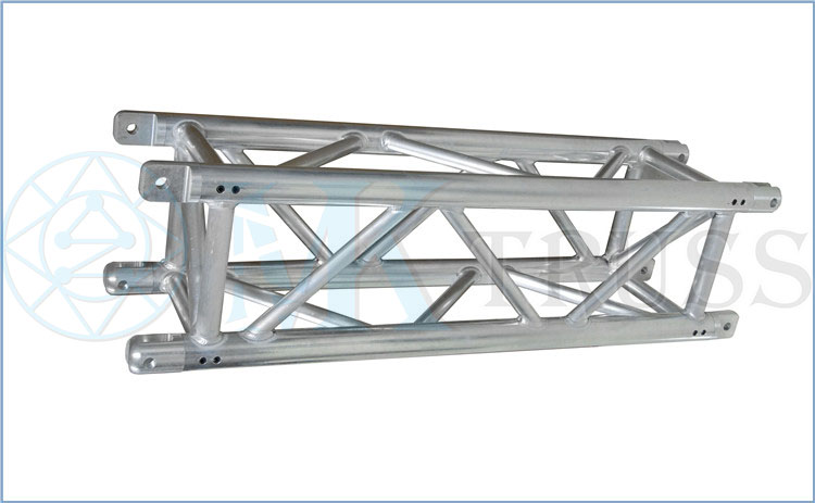 Spigot Aluminum Fork Coupler System 290mm for Stage Design at Outdoor Indoor Concerts