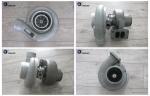 Diesel Turbocharger 3539697 HX35 Cummins Komatsu Commercial Vehicle, Komatsu