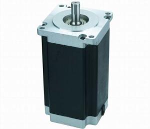 Quality 2-phase110 Series hybrid stepper motor J110HB115-06 wholesale