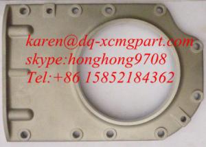 Quality Engine Cover Deutz Td226B Xcmg Spare Parts wholesale