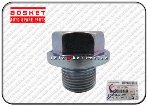 Quality 0.09KG Oil Drain Plug for JAPAN ISUZU FVR34 6HK1 9-09662012-0 9096620120 wholesale