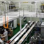 120WPM Snack Food Packaging Machine