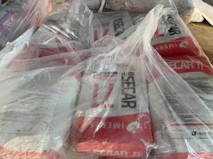 Quality ISO 2mm High Alumina Refractory Cement 2.8g/Cm3 With Softening Point ≥1300℃ wholesale