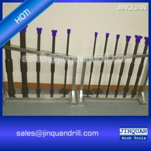 Quality self drilling anchor bolt - rock bolt, rock anchor wholesale