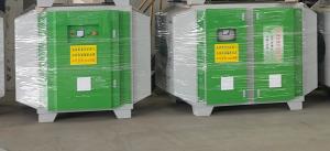 Quality 50Hz Industrial Grade Ion Gas Purification Equipment Precision Ultrafiltration wholesale