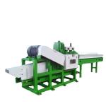 Timber Factory Wood Branches Sawdust Log Maker 8000 KGS/ Hour
