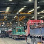 Choice Oil Gas Industries Section Shape ROUND Inspection Thirdparty Inspection