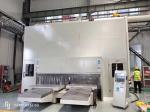 Fiberglass Glass Fiber Board 5 Axis CNC Machining Center Manufacturers