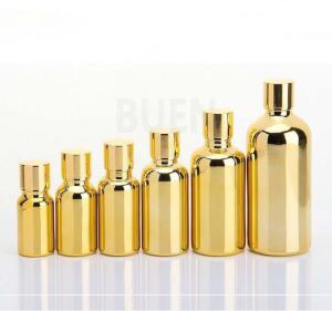 Quality Hard Wearing Glass Liquid Dropper Bottle Electric Painting 10ml wholesale