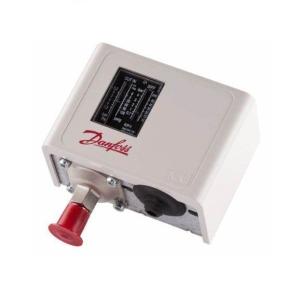 Quality CAS-143-060-3160 Danfoss Pressure Switch CAS143 060-316066 wholesale