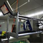 50bags/min Shrink Packaging Machine 600mm SS304 Dumpling