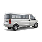 DFSK C36 1.5L Right Hand Drive Cars Gasoline Mini Bus 55L Tank