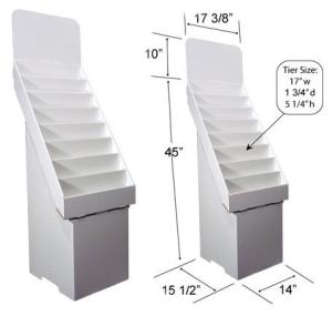 Quality Happy Birthday Cards display racks for sale wholesale