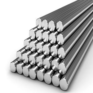 Quality Alloy 218 Stainless Steel Nitronic 60 Solid Round Bar wholesale