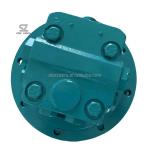 Customizable Excavator SK15 17 Xugong 15 Longgong 16 Lovo 18 Walking Drive Motor