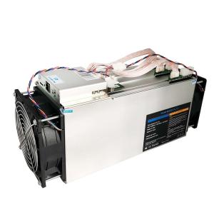 Quality Innosilicon A9++ Zmaster Asic Miner Machine 140ksol/S wholesale