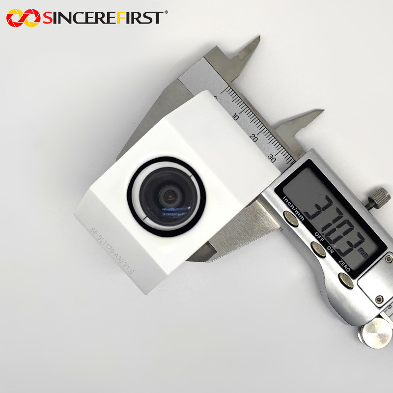 2MP AR0230 Anti-fog Anti-moisture Refrigerator Camera Module USB