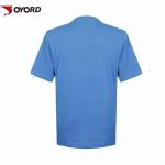 Sun Protection Hooded Fishing Jersey Seamless Fit Wear Resistant Double