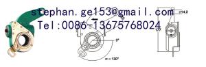 Quality MEI Slack Adjuster Automatic 4W2420 chinese factory wholesale