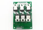 JYQD_V6.3E2 Brushless DC Motor Driver