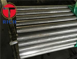 Quality EN10305-1 Hydraulic Precision Seamless Steel Tube Cold Drawn E335 Pipe wholesale